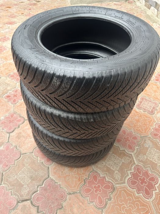 4 Ta Kamplekt  idiall