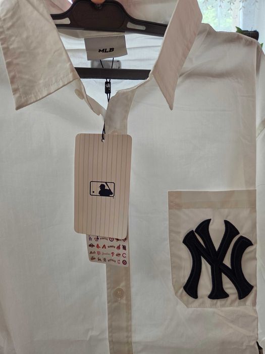 Casama MLB marimea L