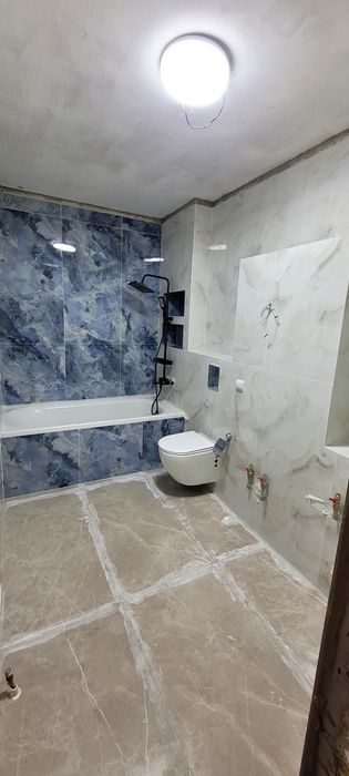 Квартир под ключ