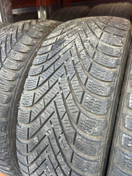 205/55R16 Pirelli - Anvelope Iarna, Garantie inclusa, Livrare Rapida