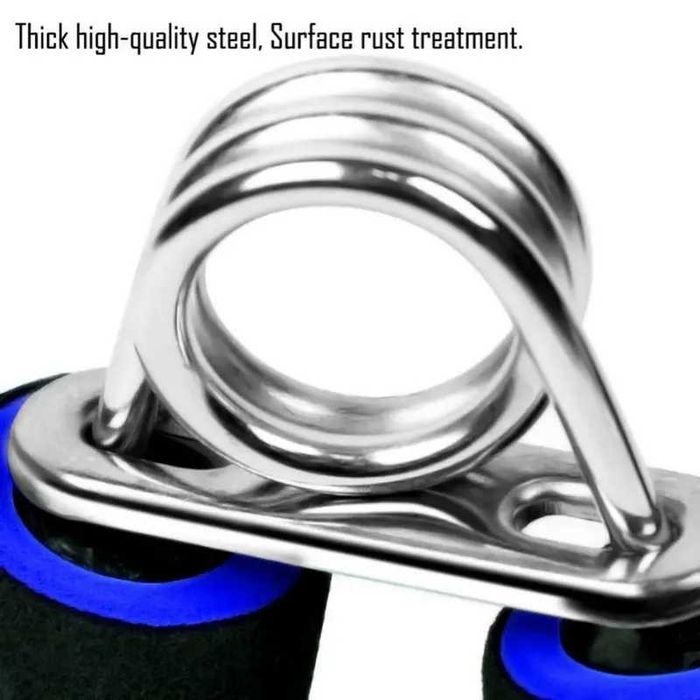 Грипер от пяна за силови тренировки за ръце