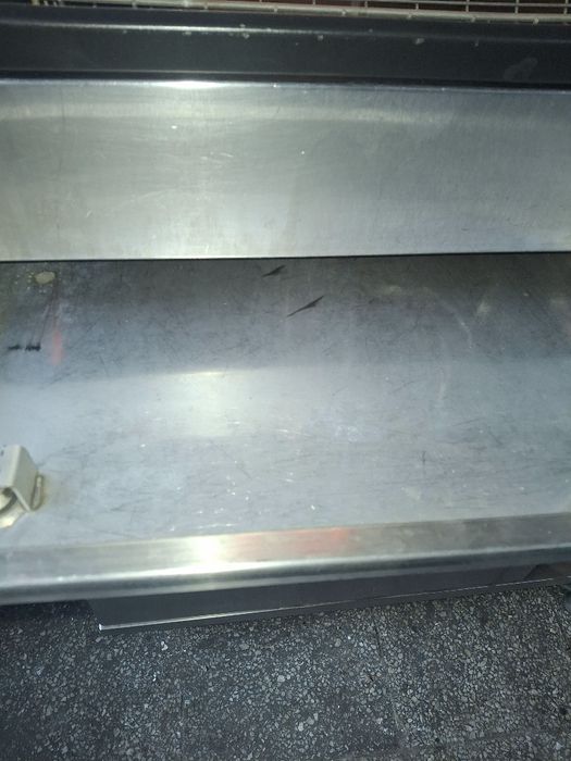 Грил за пилета/ месо/ джолани FRI-JADO