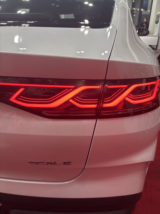 BYD Seal 6 DM-i 120km Flagship