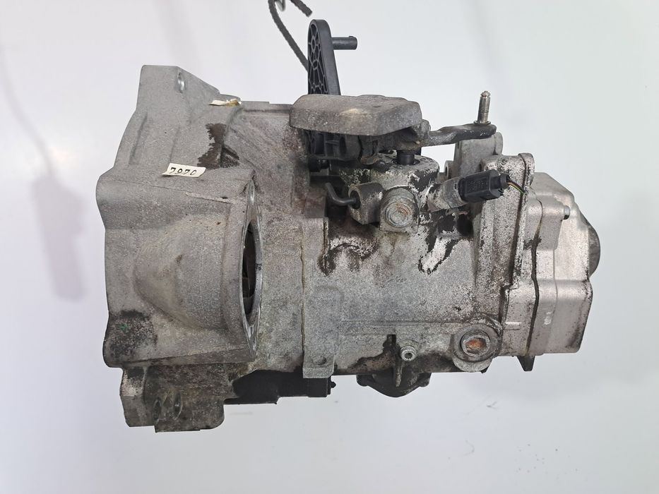 Cutie viteze manuala 6 trepte Volkswagen Touran (1T3) [Fabr 2010-2015]