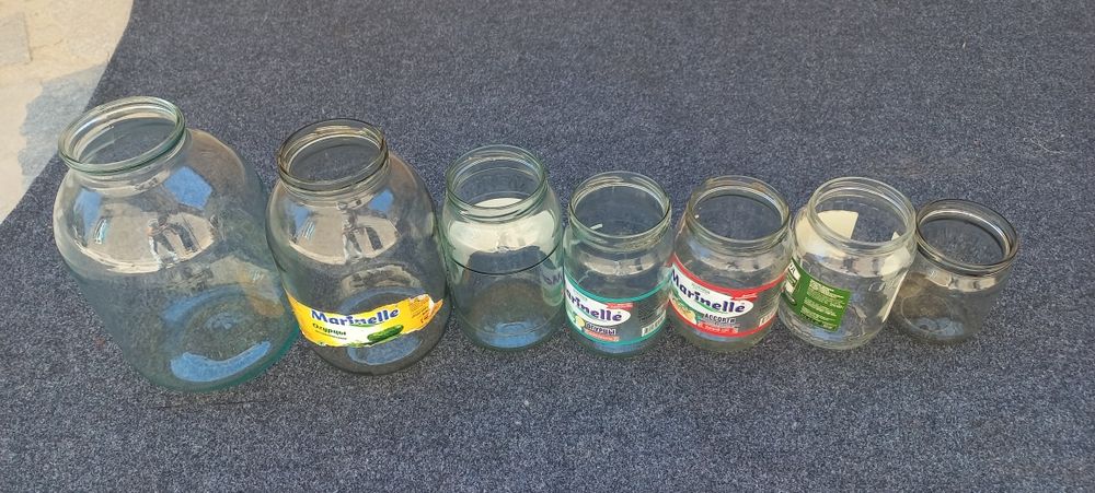 Банки для закаток