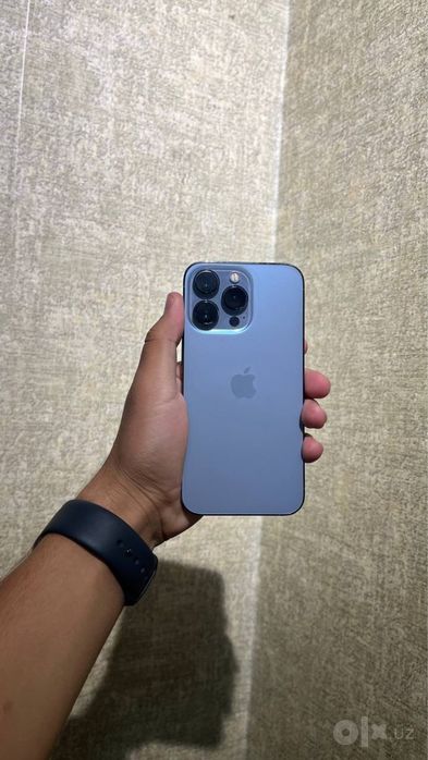 Sotiladi iphone 13 Pro