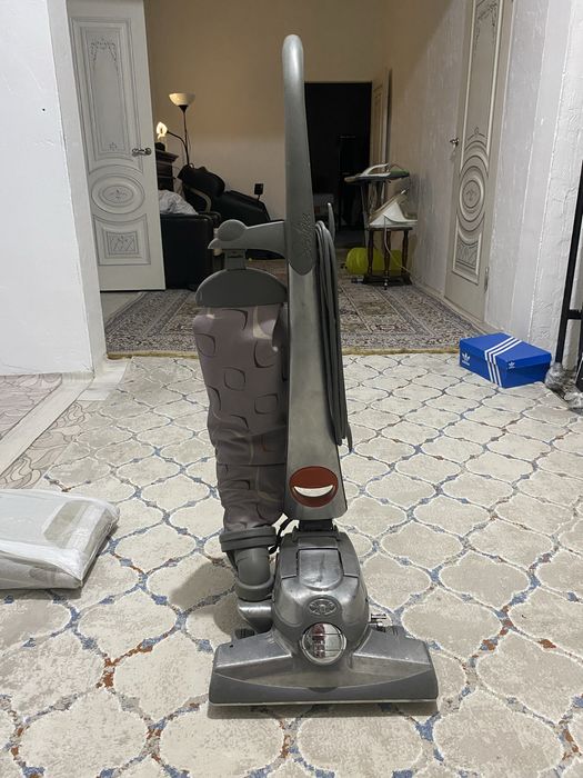 Срочно продам пылесос Kirby