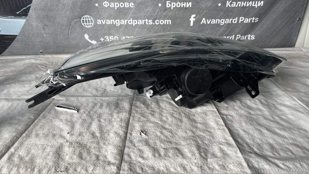 2 броя фар Renault Clio 4 (2012-2020)