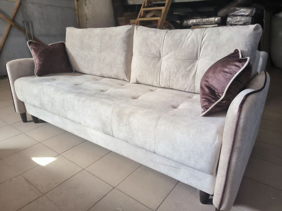 Продам диван новый