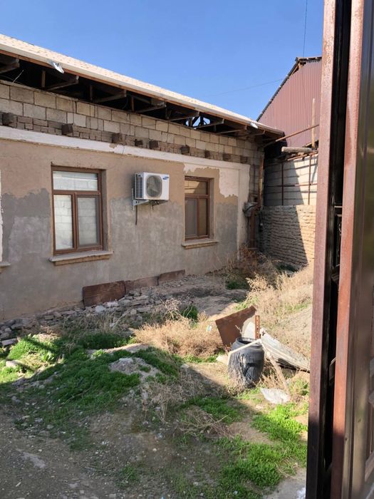 Срочно Военный городокдан 4,5 сутихли уй сотилади