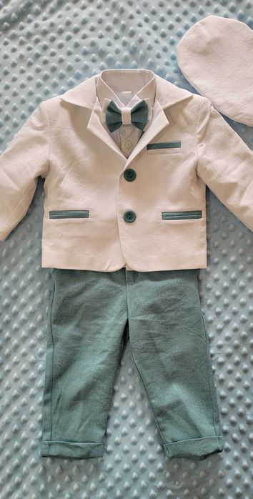 Costumas 3-6 luni baiat
