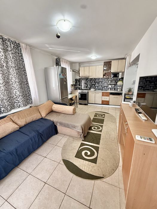 Ap 2 camere Militari Residence comision 50%