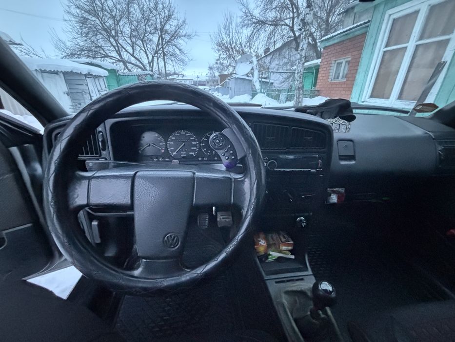 Продам пассат б3