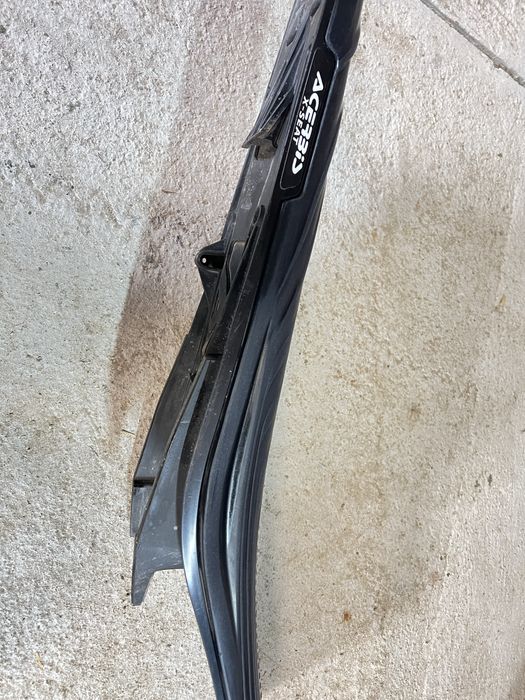 Седалка за Husqvarna te300 i 2017-2019 г