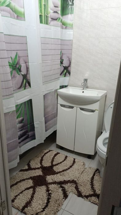 Сдается 2комн. квартира