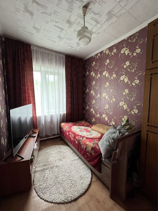 Продам дом в посёлке Глубокое