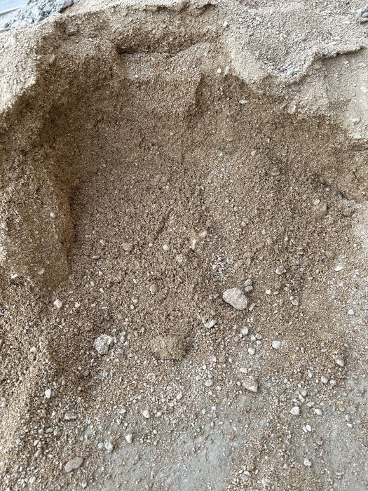 ПГС для стяжки пола