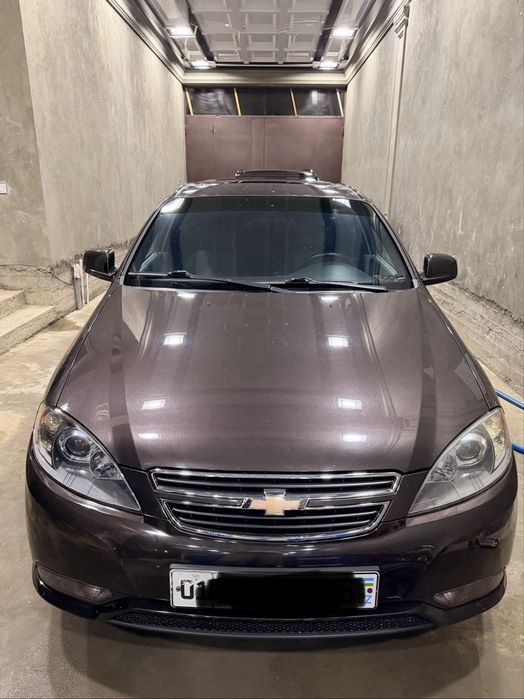 Срочна сотилади Gentra 2018 4 poz gaz