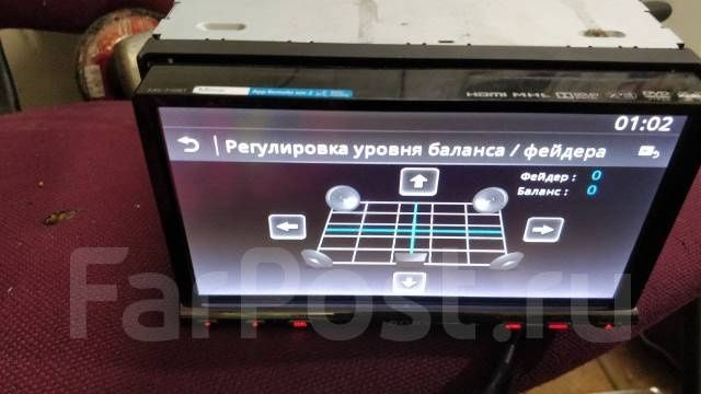 Sony Xav-712bt

MODEL NO. XAV-712BT