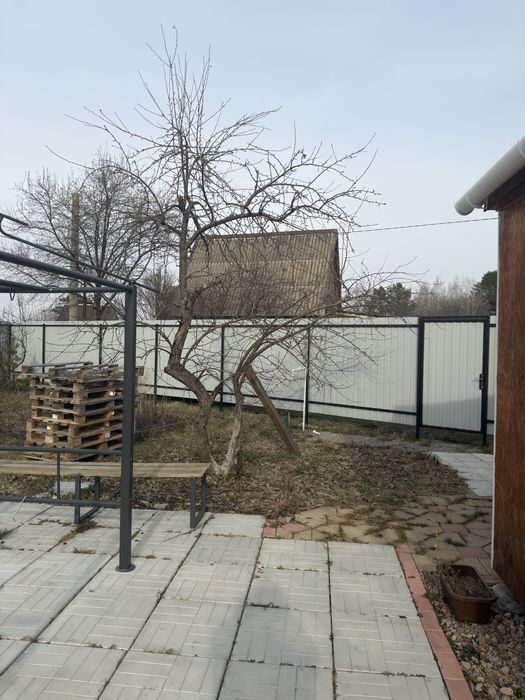 Продам дачу, Веснянка