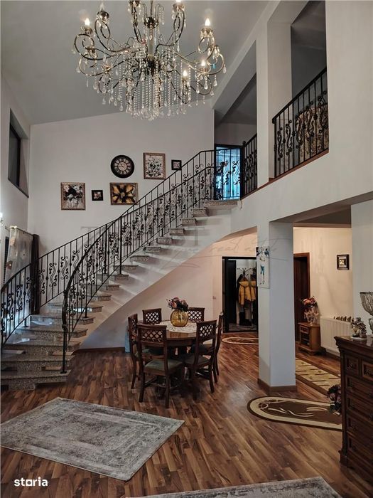 Casa Otopeni 5 camere, 360.000 E