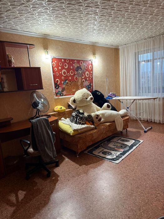 Продаётся 2-х комнатная квартира