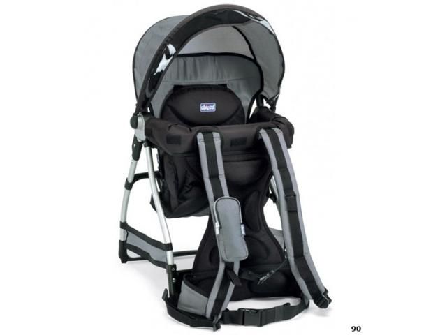 Рюкзак переноска Chicco Caddy