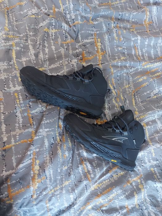 Altra Timp 5 Hiker GTX