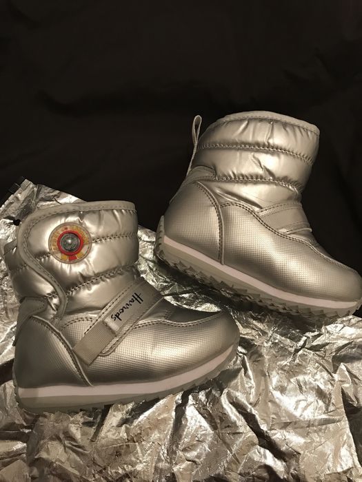 Детский аляска 4500