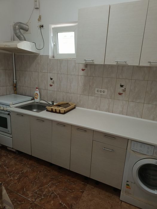 Garsoniera de inchiriat