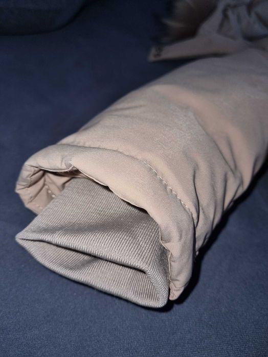 Зимний комбинезон-конверт