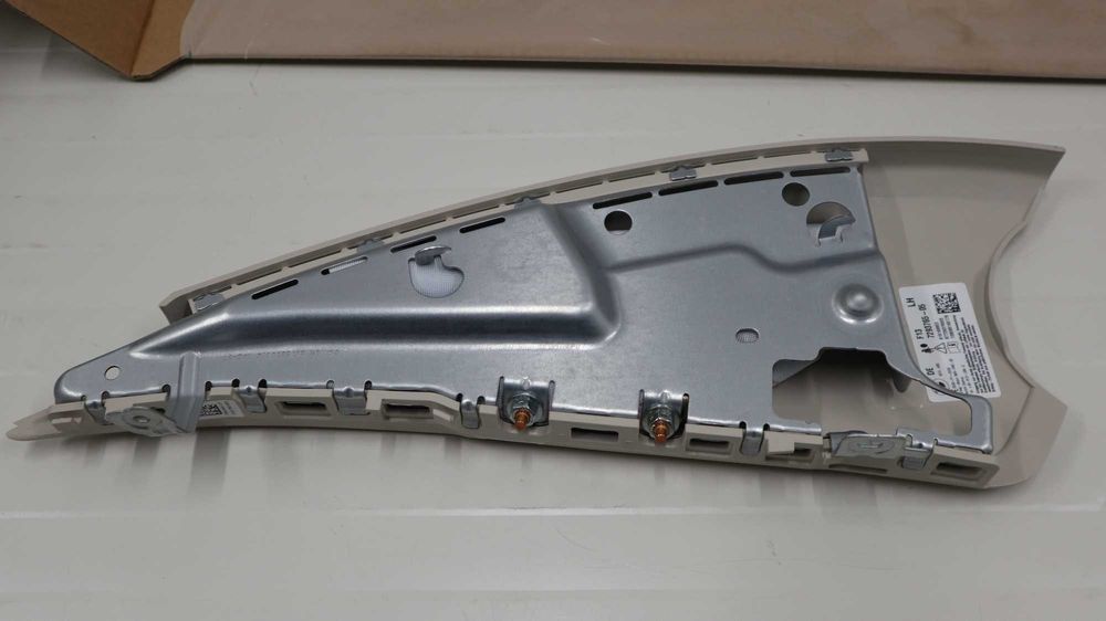 Еърбег шофьорска седалка Еърбег предна лява седалка БМВ Ф06 БМВ Ф13