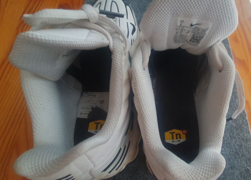 Nike Air Max Plus III Ltr CK6716 100