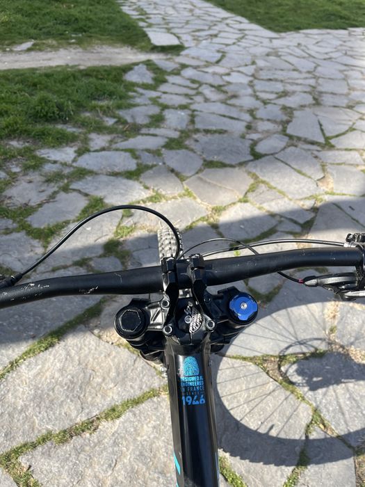 Колео lapierre  в много хубаво състояние