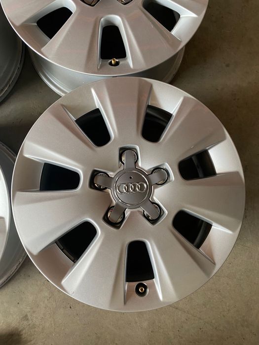 Jante 15 Originale Audi A2,A3, A4, Golf 5,6,7,8, Touran, Caddy, Jetta