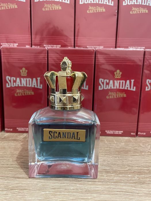 Parfum Scandal Jean Paul Gultier