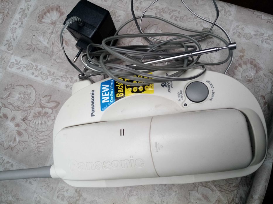 Телефони Panasonic -30%