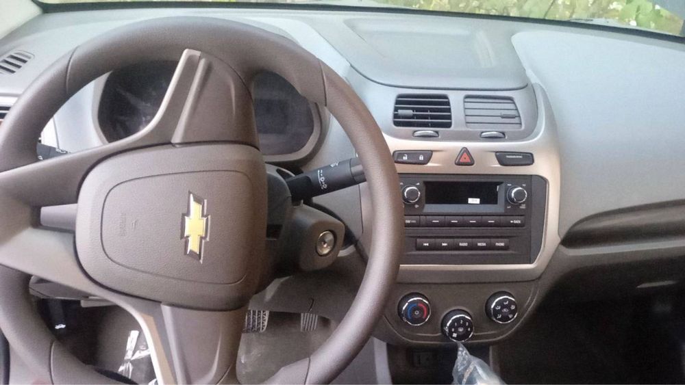 Cobalt style 2025 avtomat oq bez probeg srochniyga