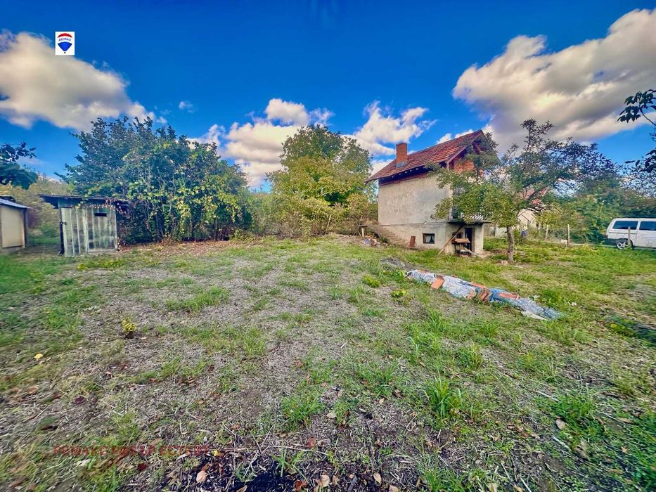 Продава се Къща в с. Николово, Област Русе - 27 кв.м за 926 €/кв.м - Снимка #3