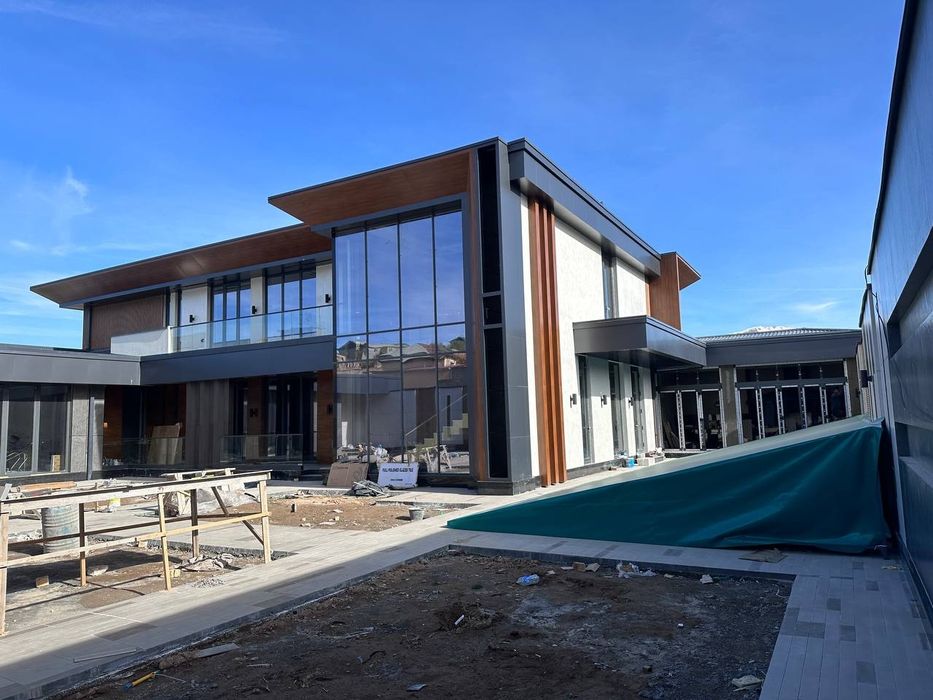 Alikabond Xizmatlari