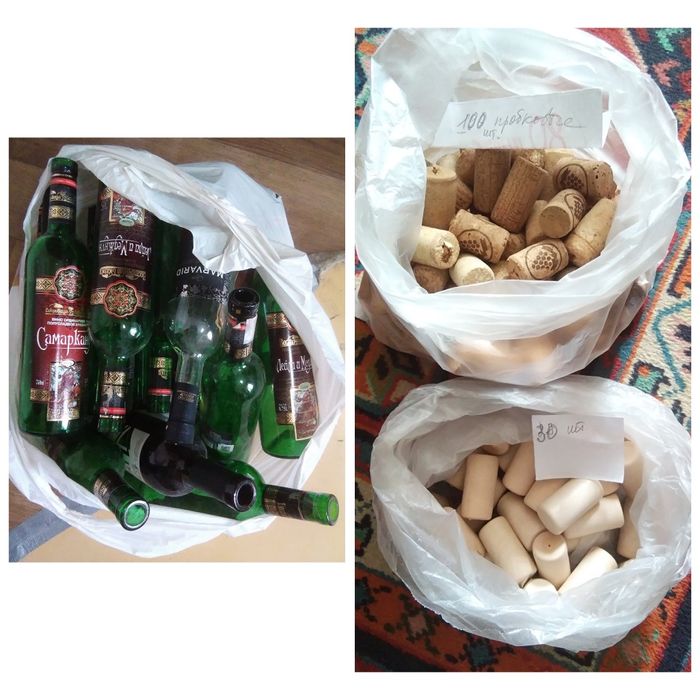 Стаканы Знаки Зодиака, кофейный сервиз Шахматы и другое