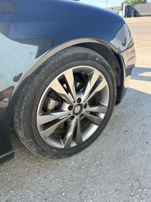 Jante Mercedes Benz R18 5x112