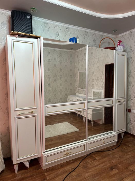 Спальный гарнитур комплект
