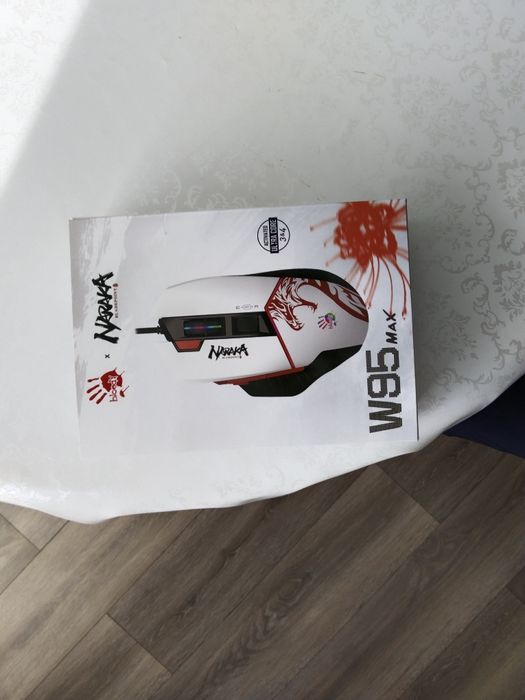 Продается мышка для компьютера