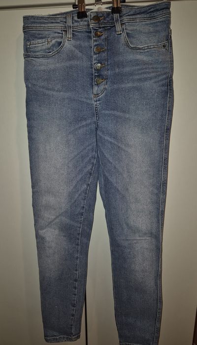 Дънки Zara, клин Oysho