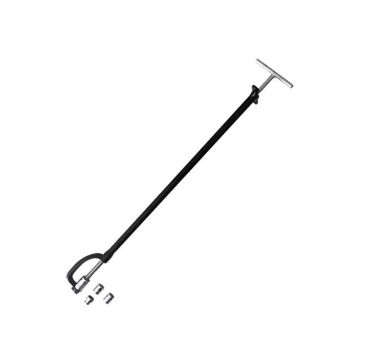 Cheie de instalare aer condiționat 12, 13, 14, 17mm.