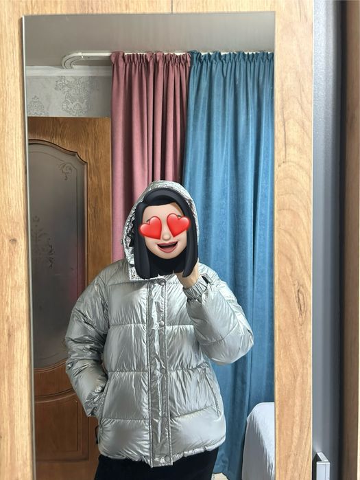 Куртка демисезонка