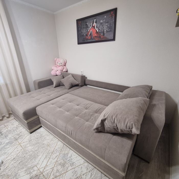 Продам диван ,состояние нового!