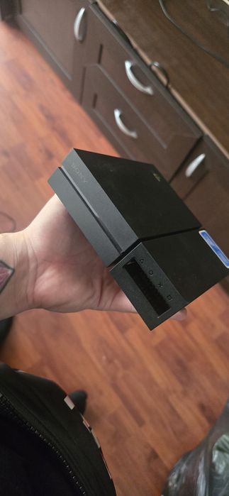 Продавам цял Playstation 4 VR headset