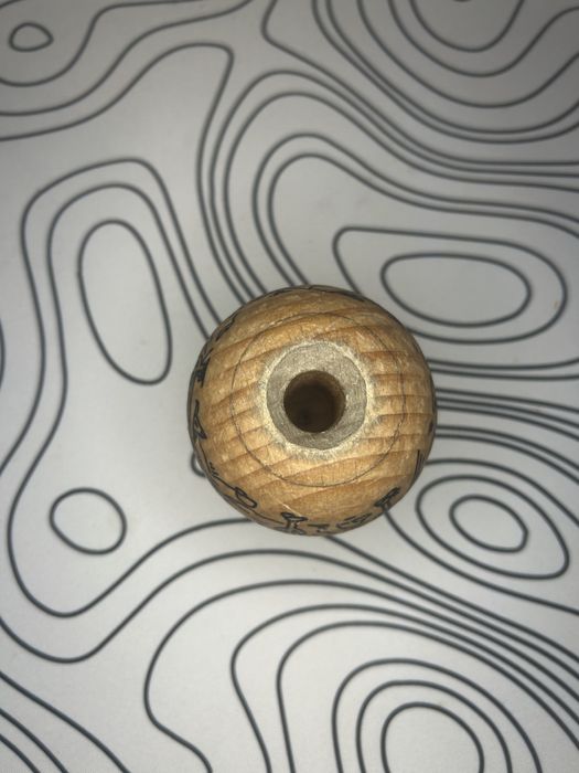 Tama israel rhyno clear